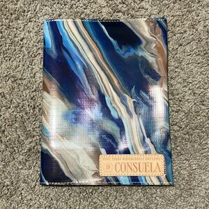 NWOT Consuela Notebook
